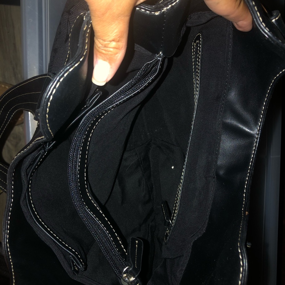 Chaps purse